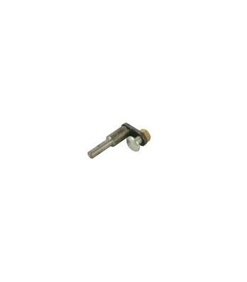 Door Latch Assembly VFS173